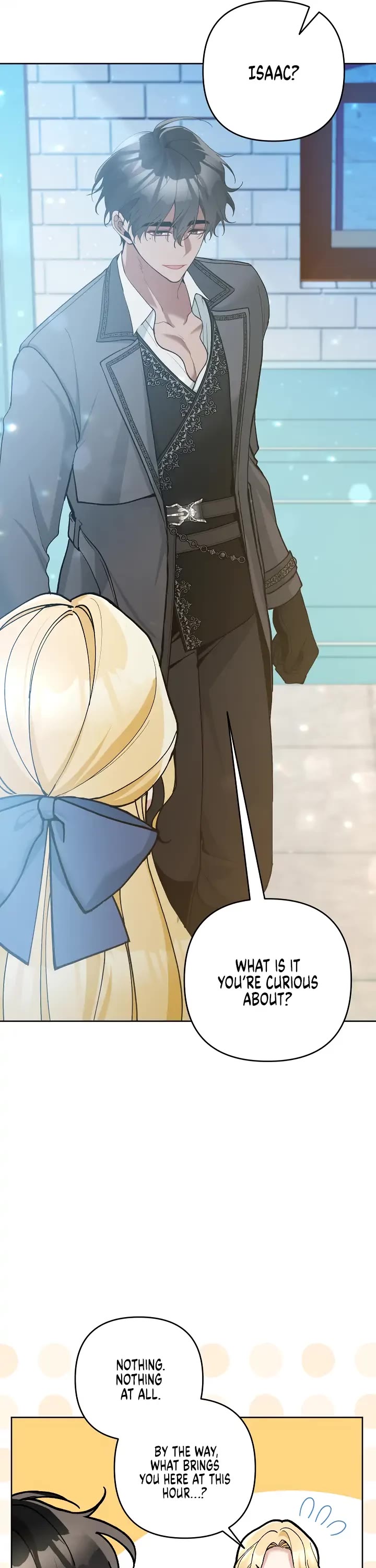 Please Don't Come to the Villainess' Stationery Store! chapter 49 page 14