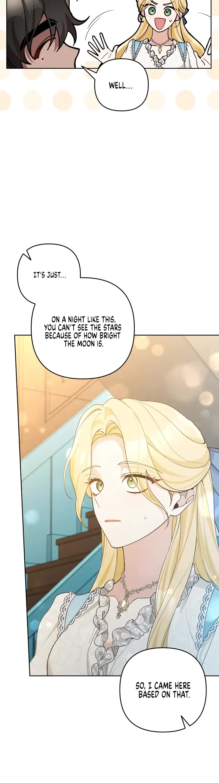 Please Don't Come to the Villainess' Stationery Store! chapter 49 page 15