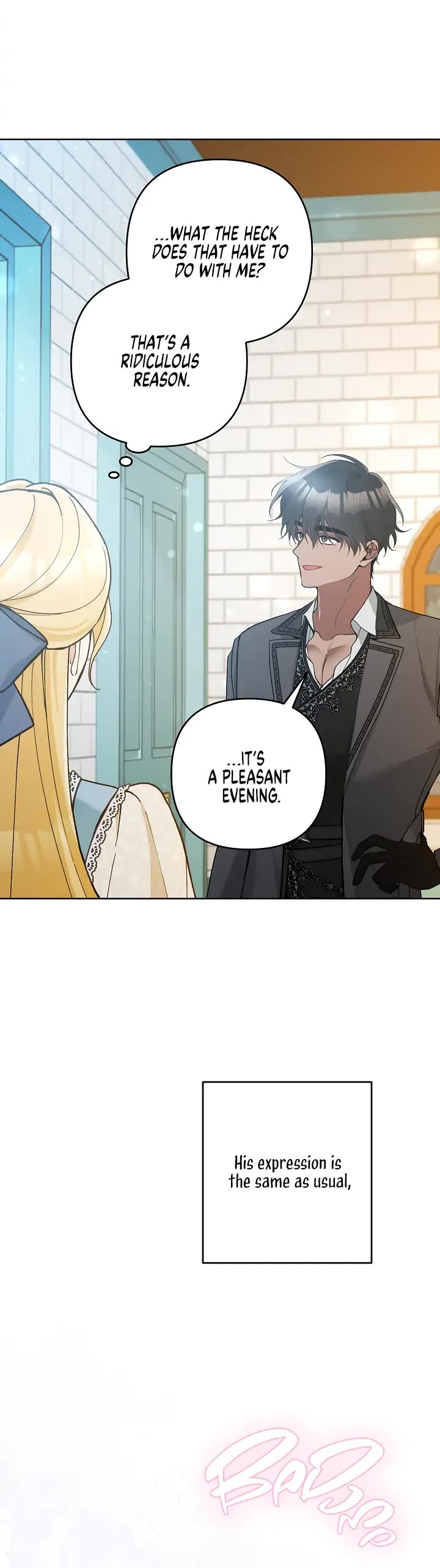 Please Don't Come to the Villainess' Stationery Store! chapter 49 page 16