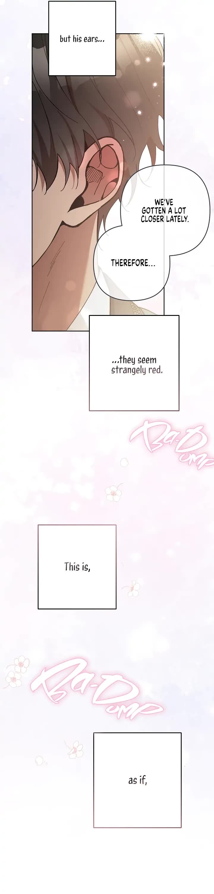 Please Don't Come to the Villainess' Stationery Store! chapter 49 page 17