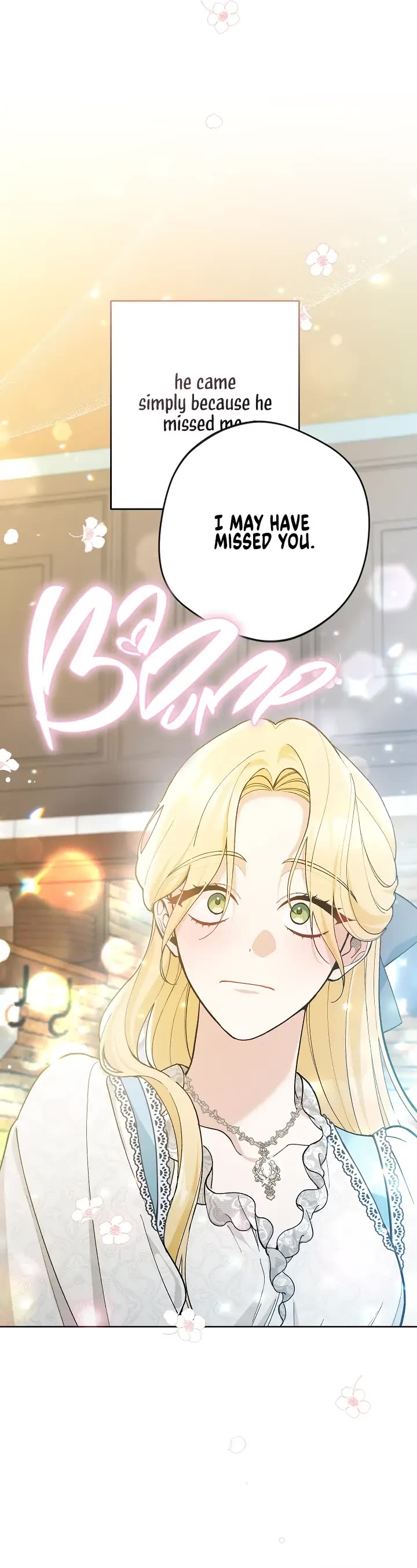 Please Don't Come to the Villainess' Stationery Store! chapter 49 page 18