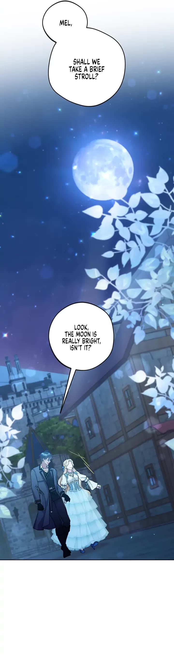 Please Don't Come to the Villainess' Stationery Store! chapter 49 page 19