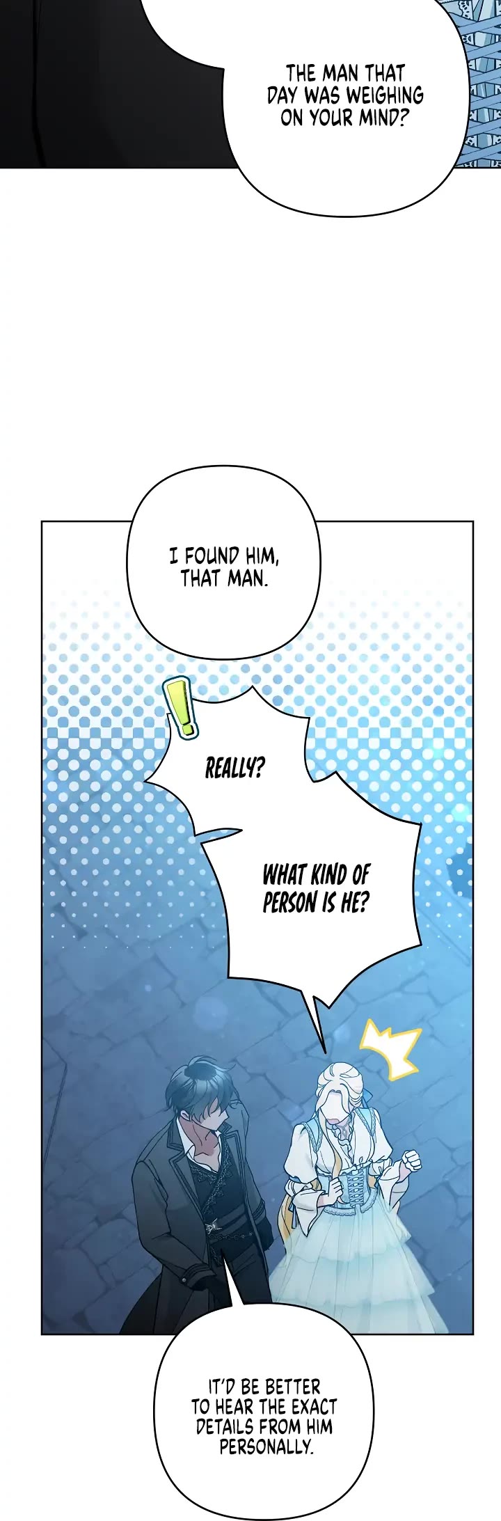 Please Don't Come to the Villainess' Stationery Store! chapter 49 page 21