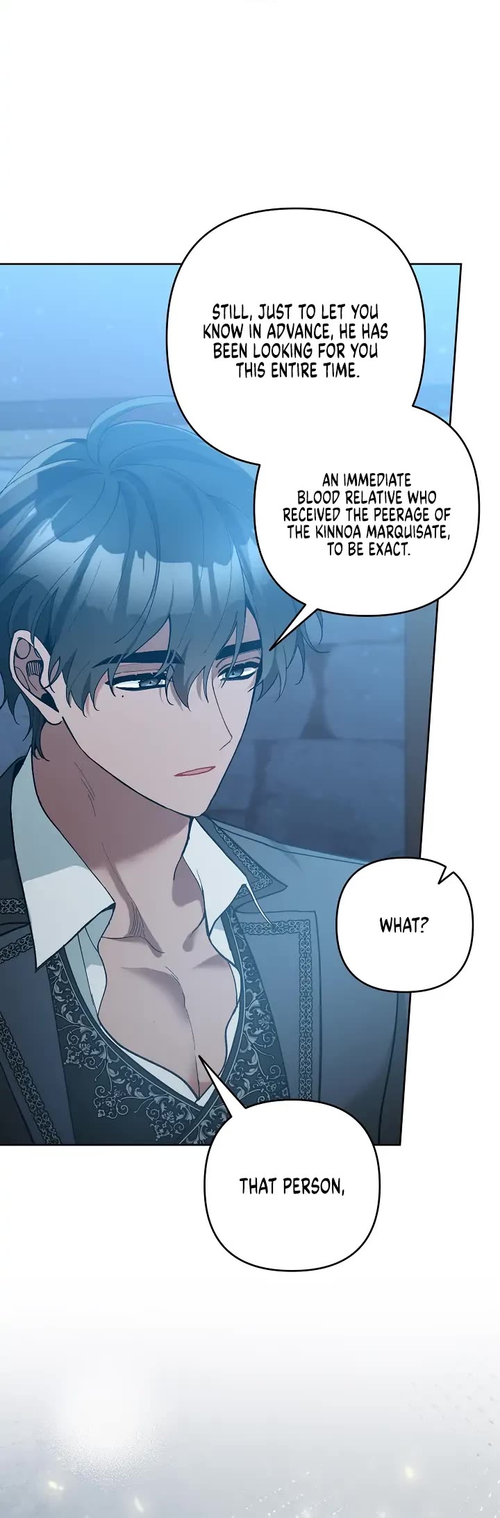 Please Don't Come to the Villainess' Stationery Store! chapter 49 page 22