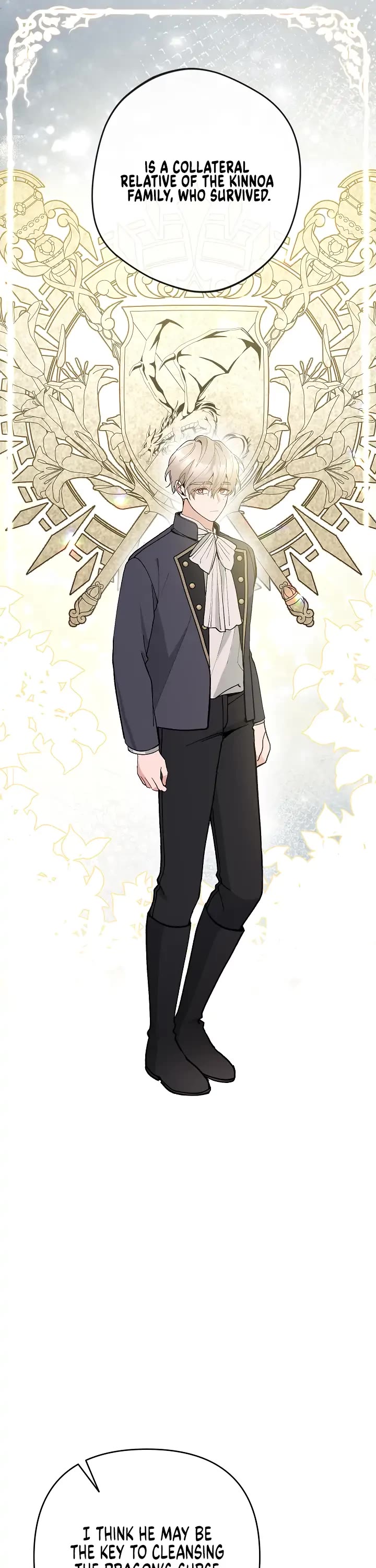 Please Don't Come to the Villainess' Stationery Store! chapter 49 page 23