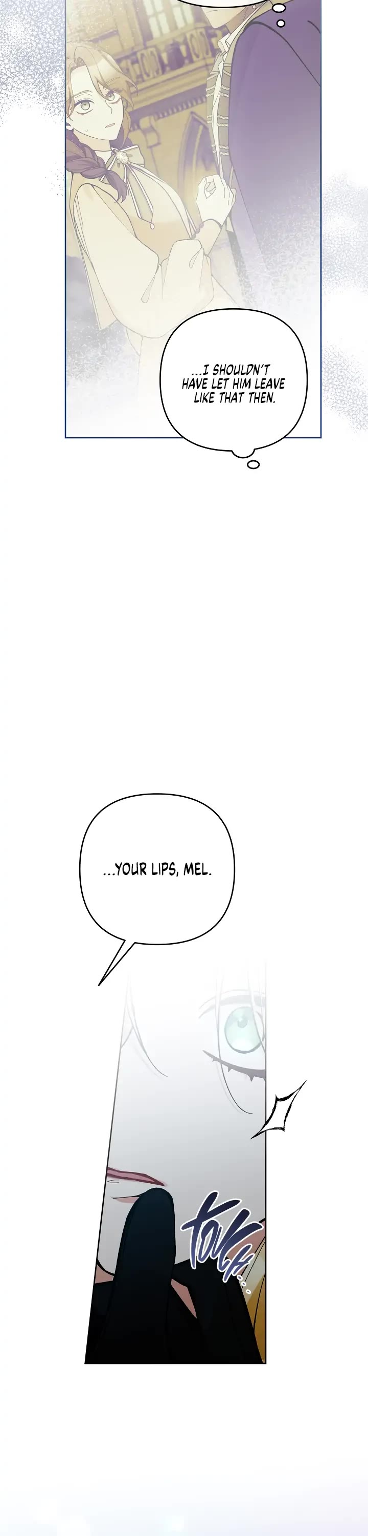 Please Don't Come to the Villainess' Stationery Store! chapter 49 page 25