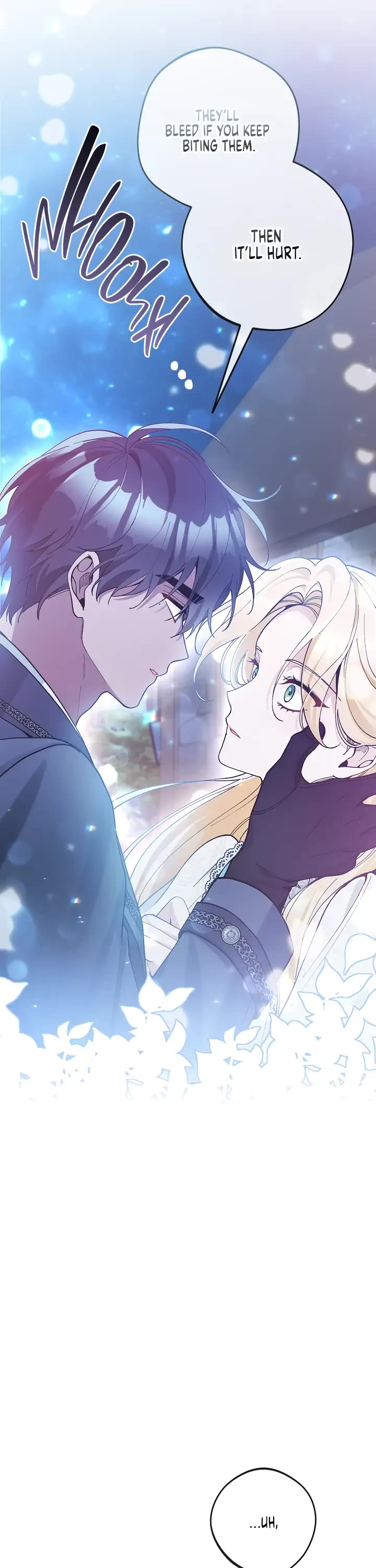 Please Don't Come to the Villainess' Stationery Store! chapter 49 page 26