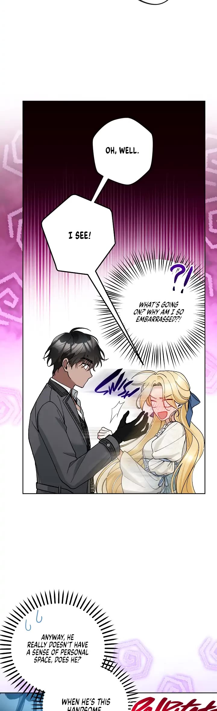 Please Don't Come to the Villainess' Stationery Store! chapter 49 page 27