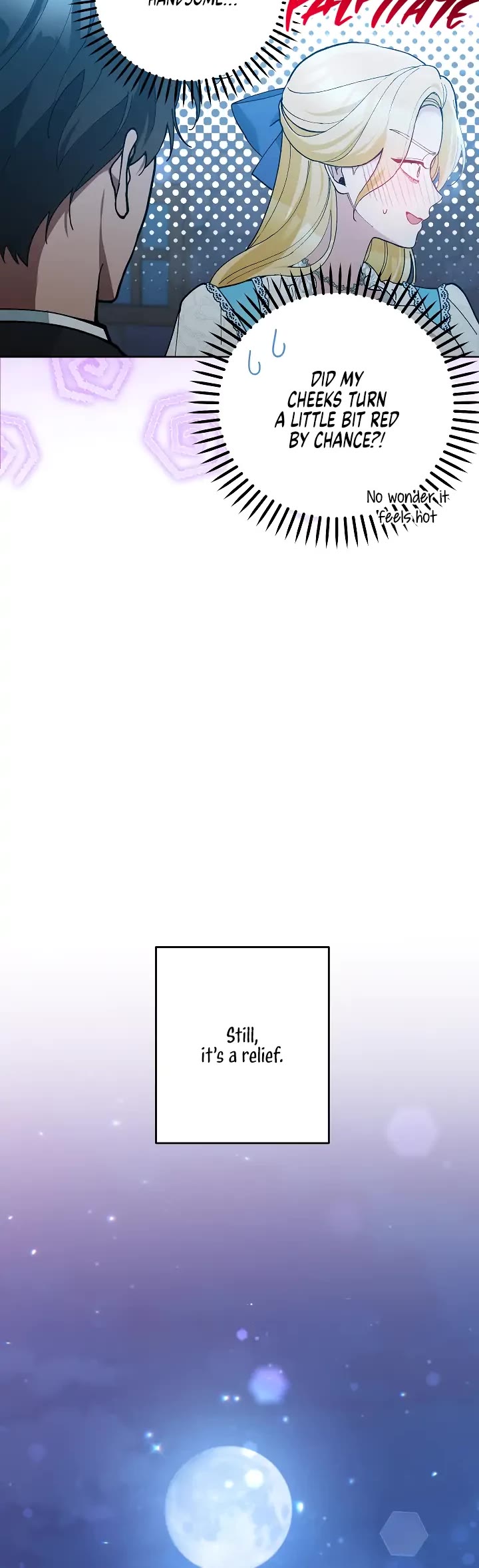 Please Don't Come to the Villainess' Stationery Store! chapter 49 page 28