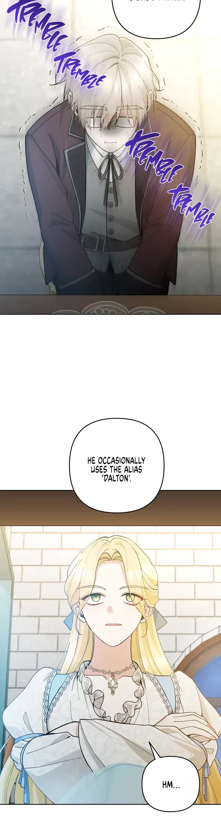 Please Don't Come to the Villainess' Stationery Store! chapter 49 page 30