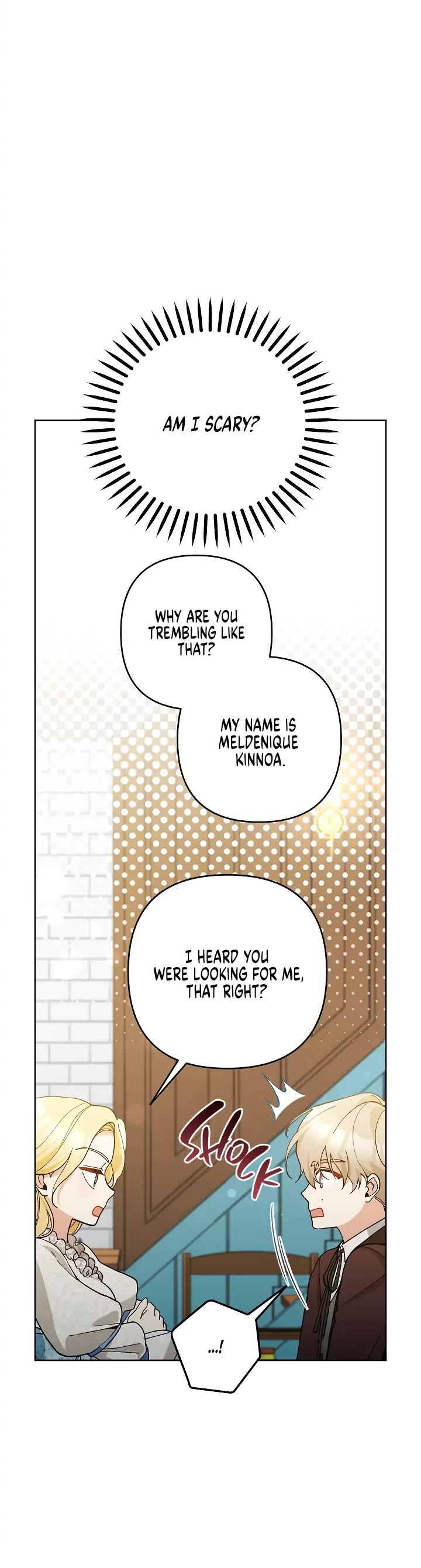 Please Don't Come to the Villainess' Stationery Store! chapter 49 page 31