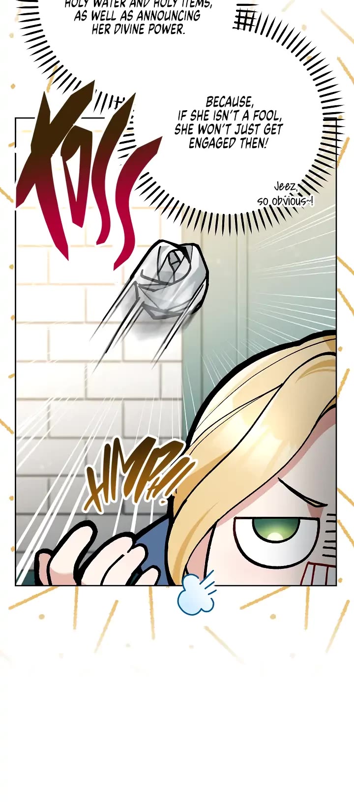 Please Don't Come to the Villainess' Stationery Store! chapter 49 page 4