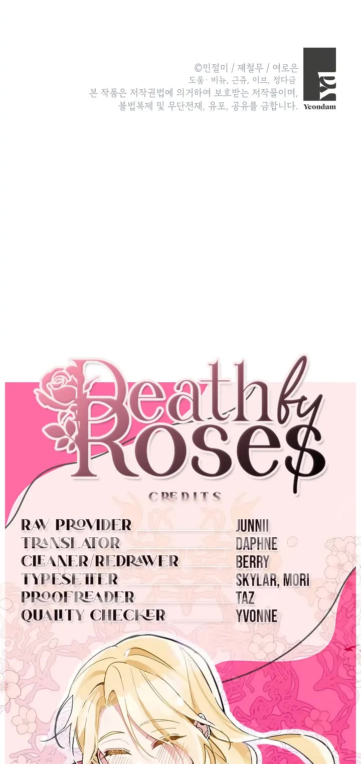 Please Don't Come to the Villainess' Stationery Store! chapter 49 page 40