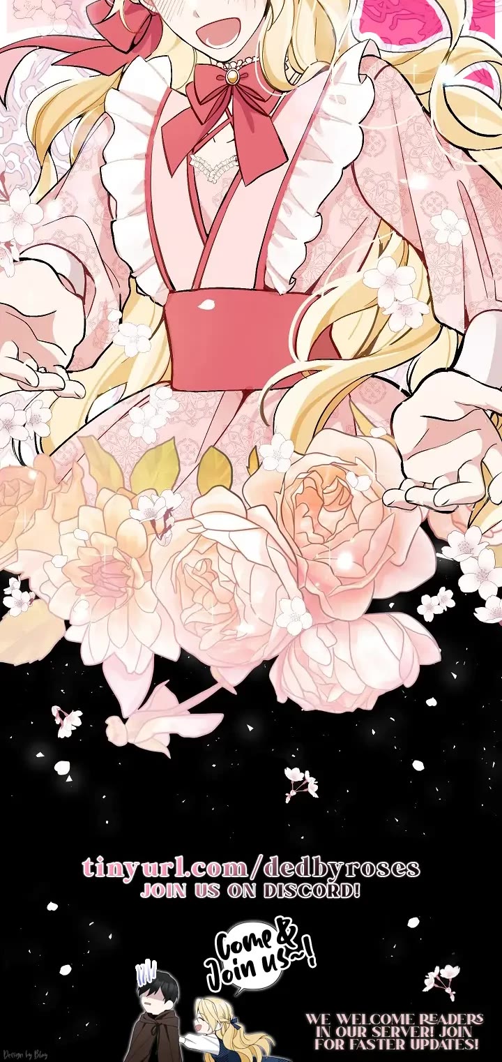 Please Don't Come to the Villainess' Stationery Store! chapter 49 page 41