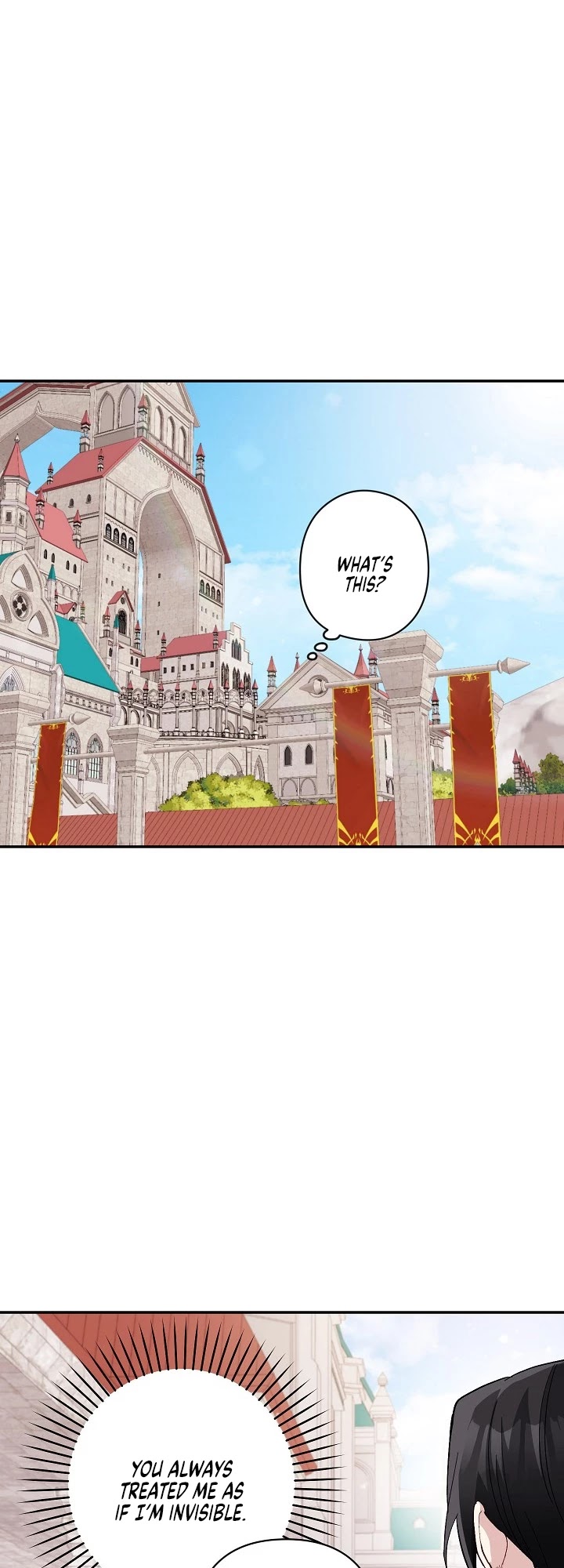 Please Don't Come to the Villainess' Stationery Store! chapter 5 page 1