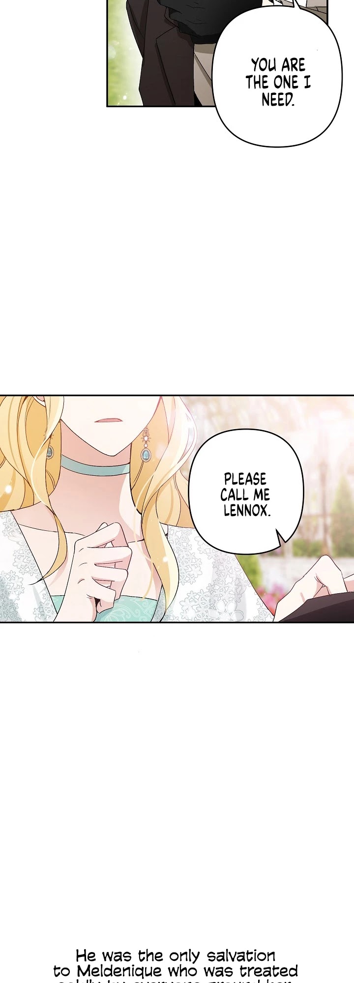 Please Don't Come to the Villainess' Stationery Store! chapter 5 page 12