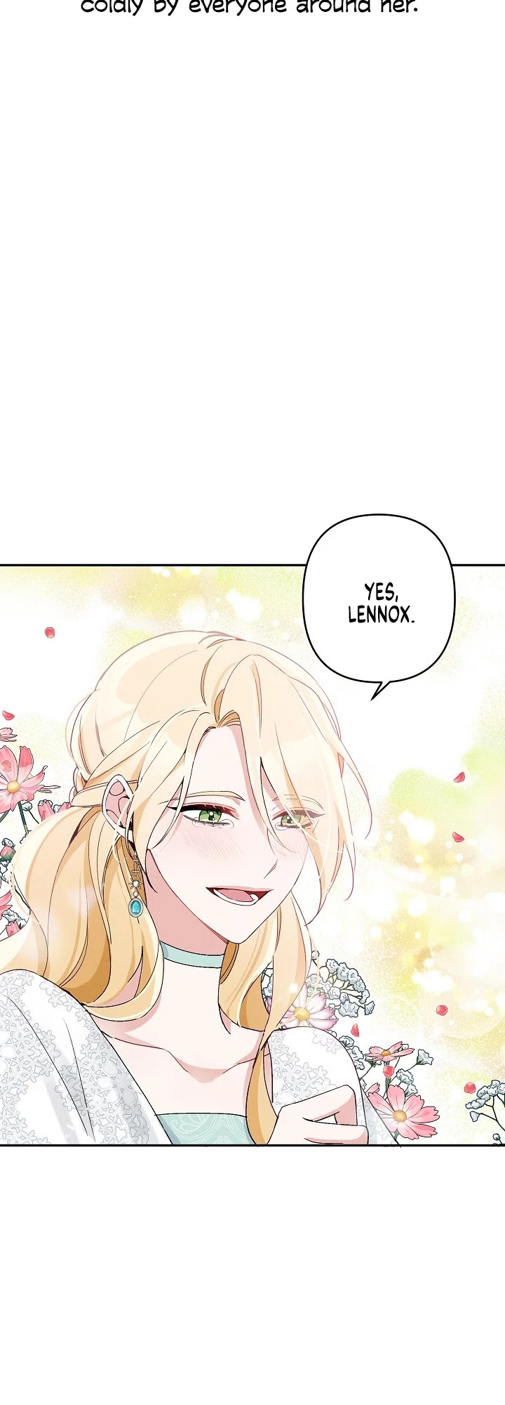 Please Don't Come to the Villainess' Stationery Store! chapter 5 page 13