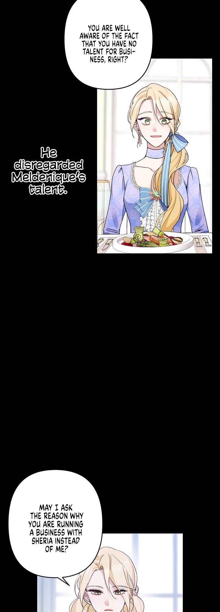 Please Don't Come to the Villainess' Stationery Store! chapter 5 page 17