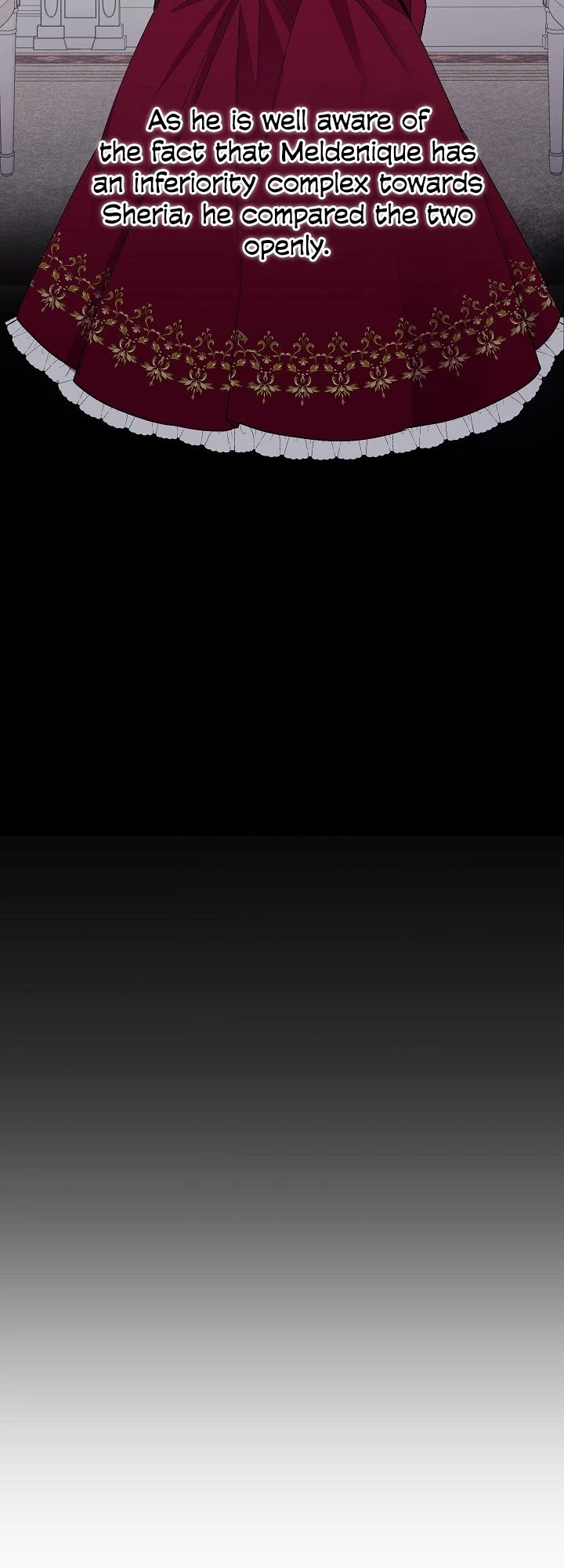 Please Don't Come to the Villainess' Stationery Store! chapter 5 page 20