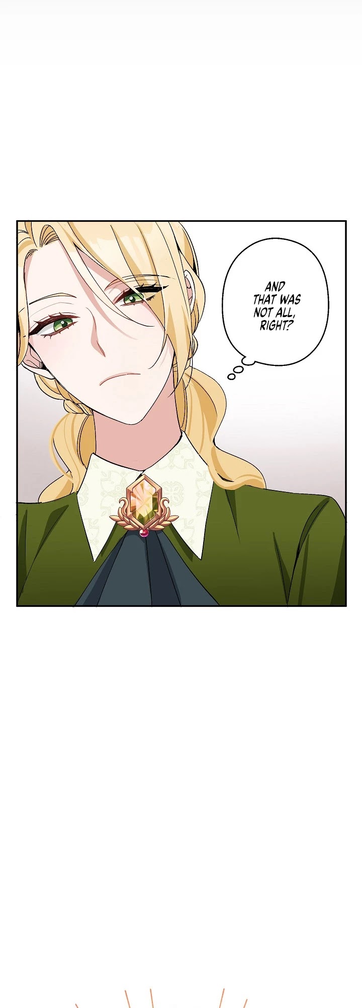 Please Don't Come to the Villainess' Stationery Store! chapter 5 page 21