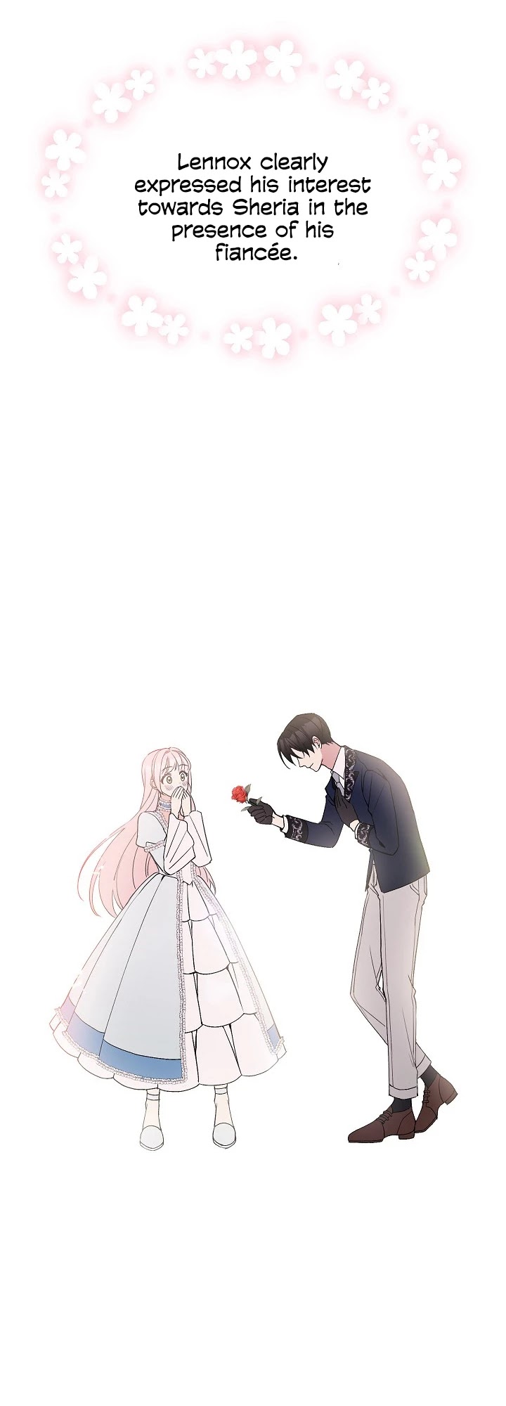 Please Don't Come to the Villainess' Stationery Store! chapter 5 page 25