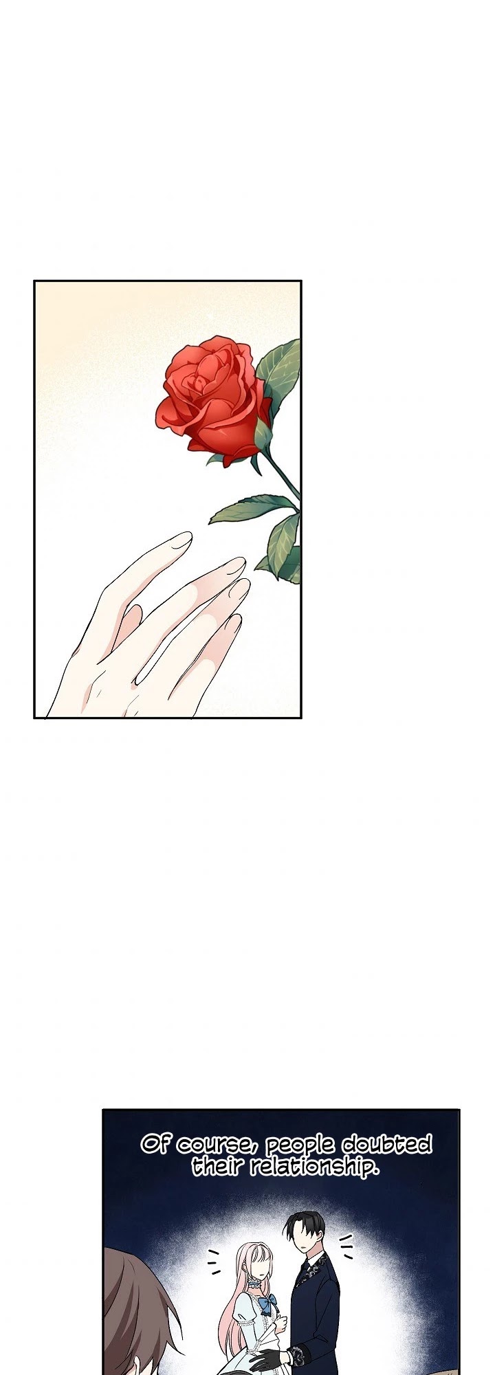 Please Don't Come to the Villainess' Stationery Store! chapter 5 page 26