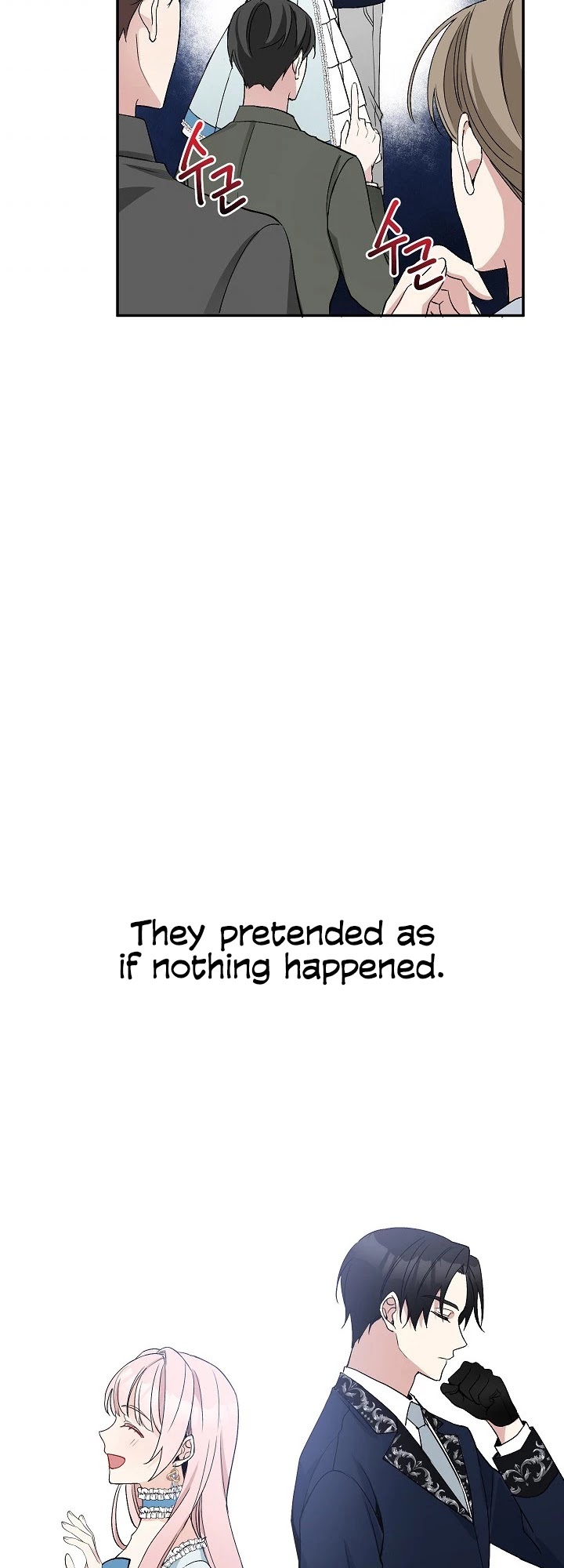 Please Don't Come to the Villainess' Stationery Store! chapter 5 page 27