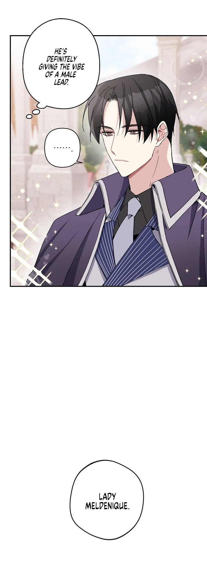 Please Don't Come to the Villainess' Stationery Store! chapter 5 page 3