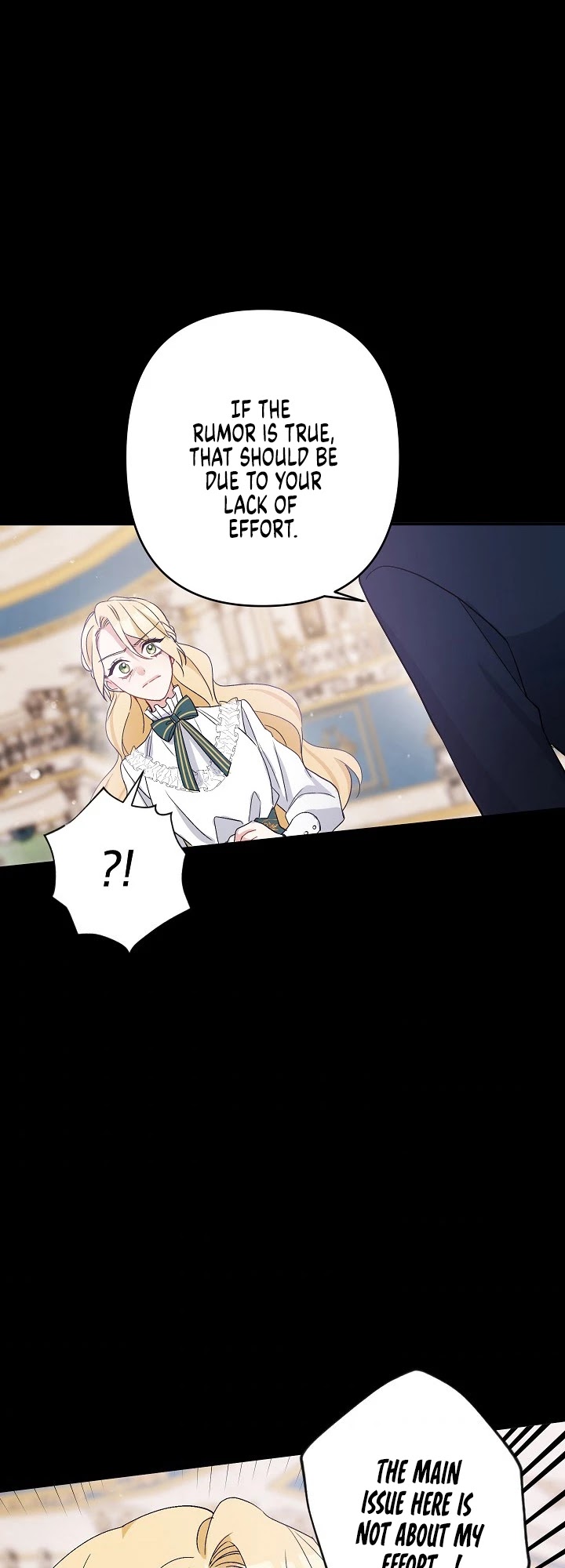 Please Don't Come to the Villainess' Stationery Store! chapter 5 page 31