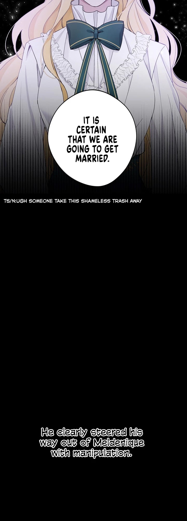 Please Don't Come to the Villainess' Stationery Store! chapter 5 page 34