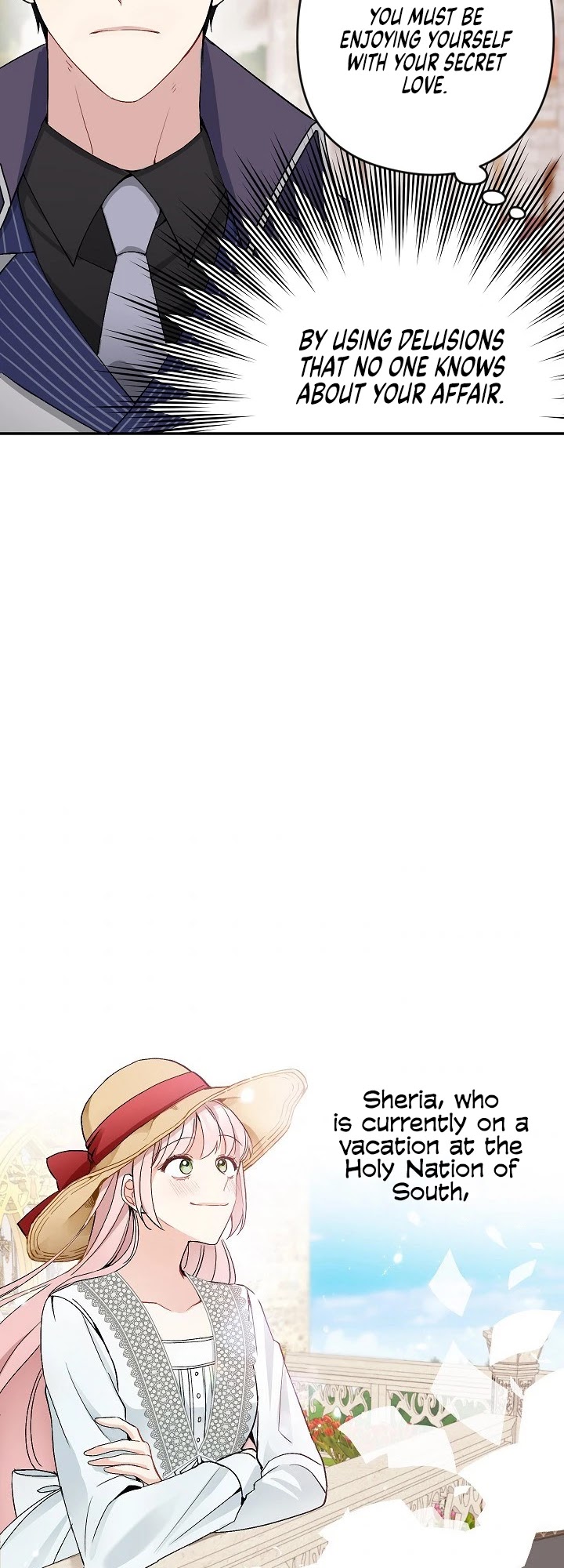 Please Don't Come to the Villainess' Stationery Store! chapter 5 page 43