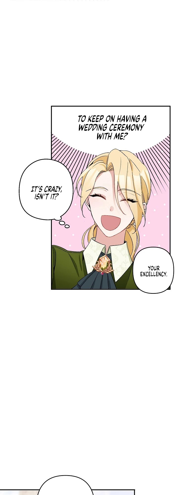 Please Don't Come to the Villainess' Stationery Store! chapter 5 page 45