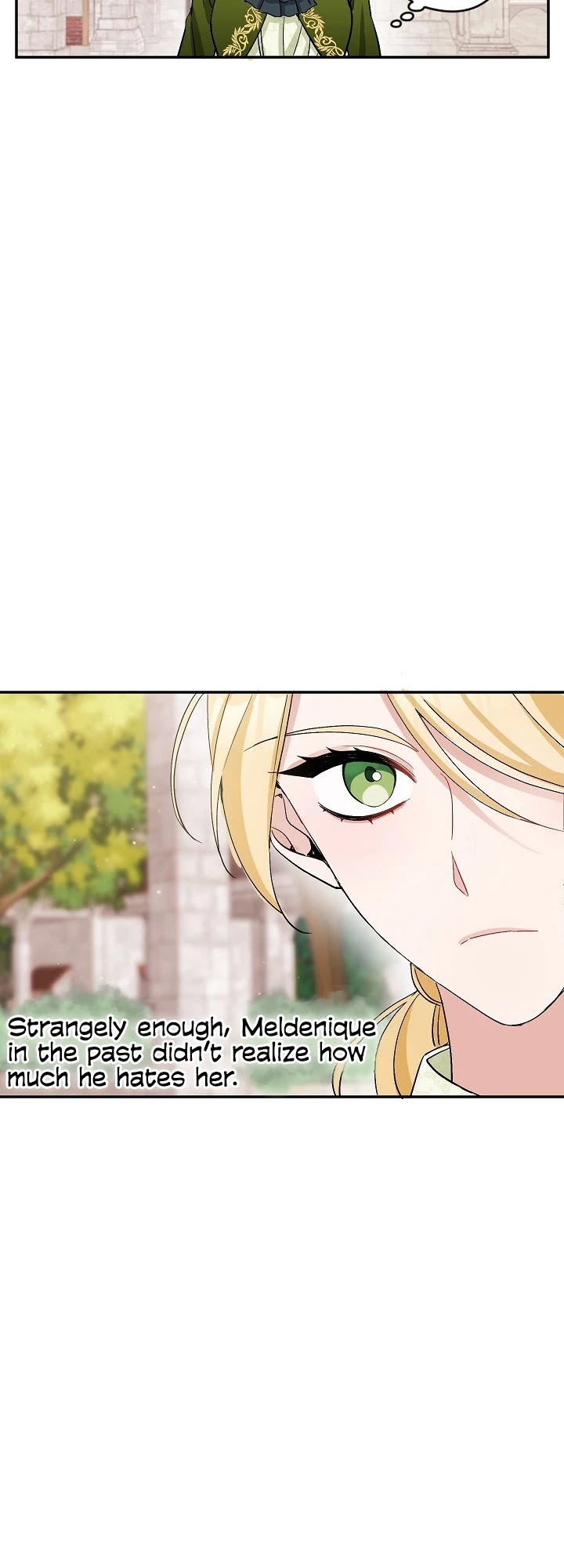 Please Don't Come to the Villainess' Stationery Store! chapter 5 page 47