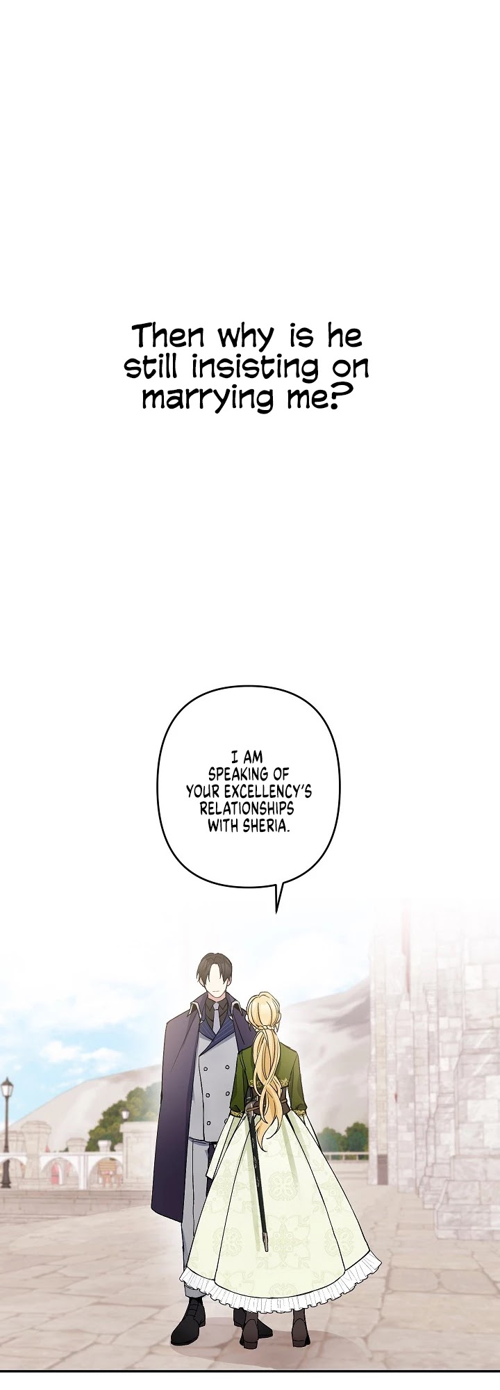 Please Don't Come to the Villainess' Stationery Store! chapter 5 page 48