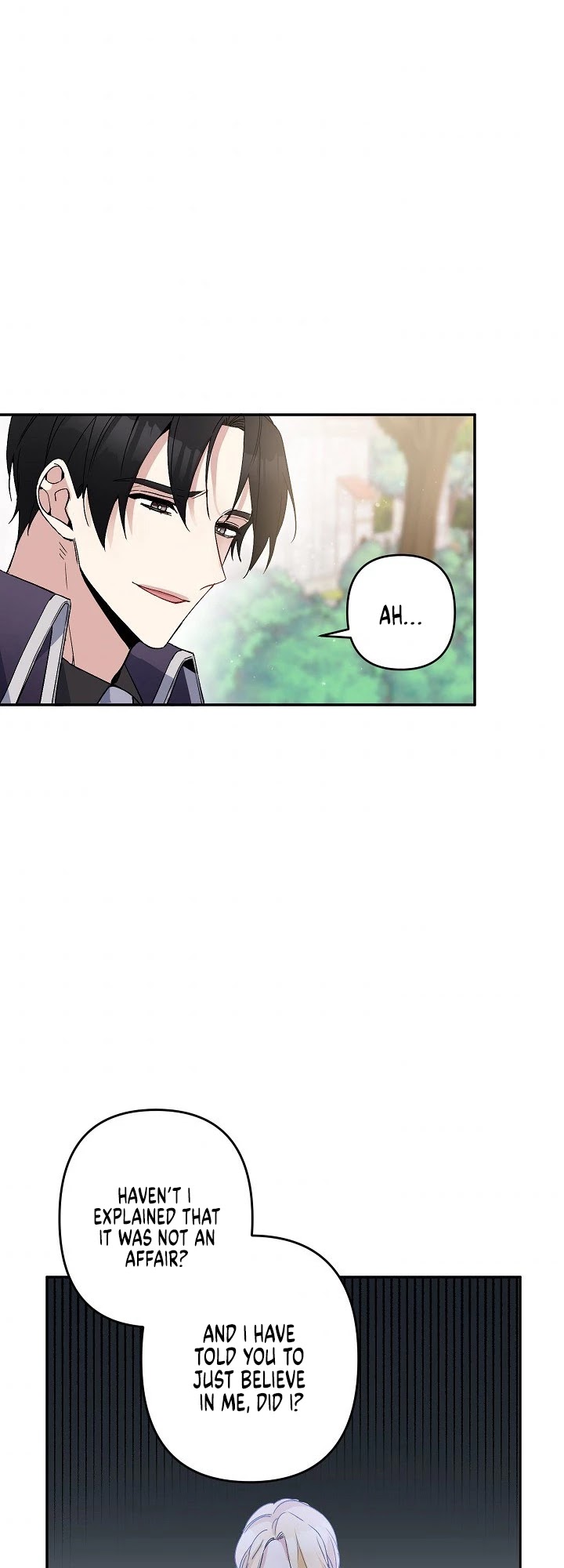 Please Don't Come to the Villainess' Stationery Store! chapter 5 page 49