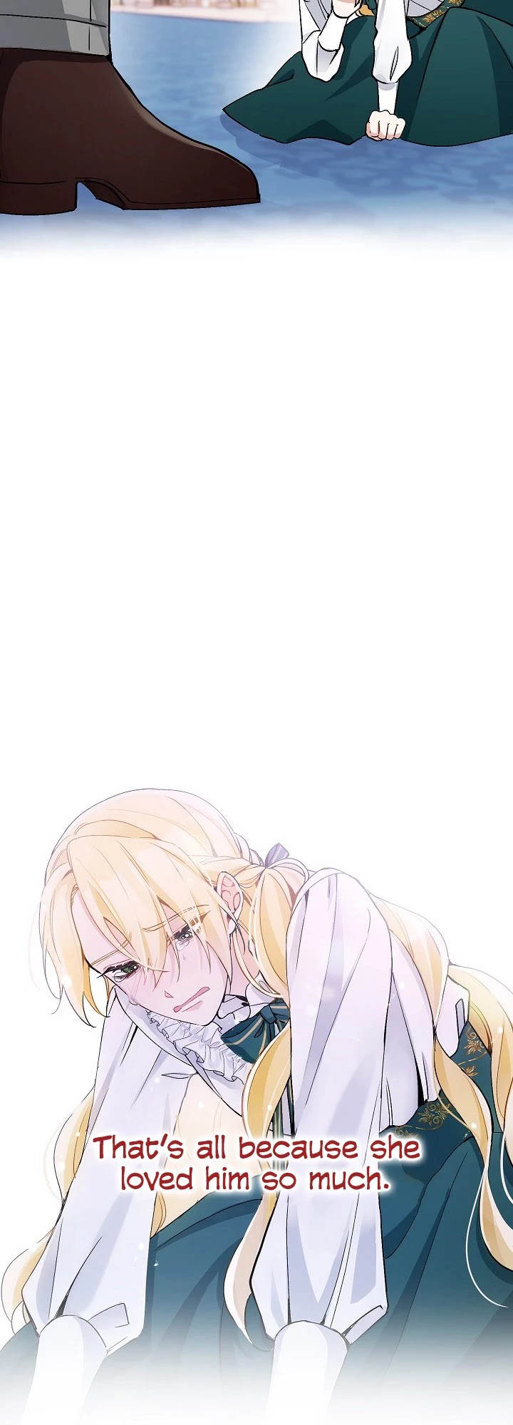 Please Don't Come to the Villainess' Stationery Store! chapter 5 page 51