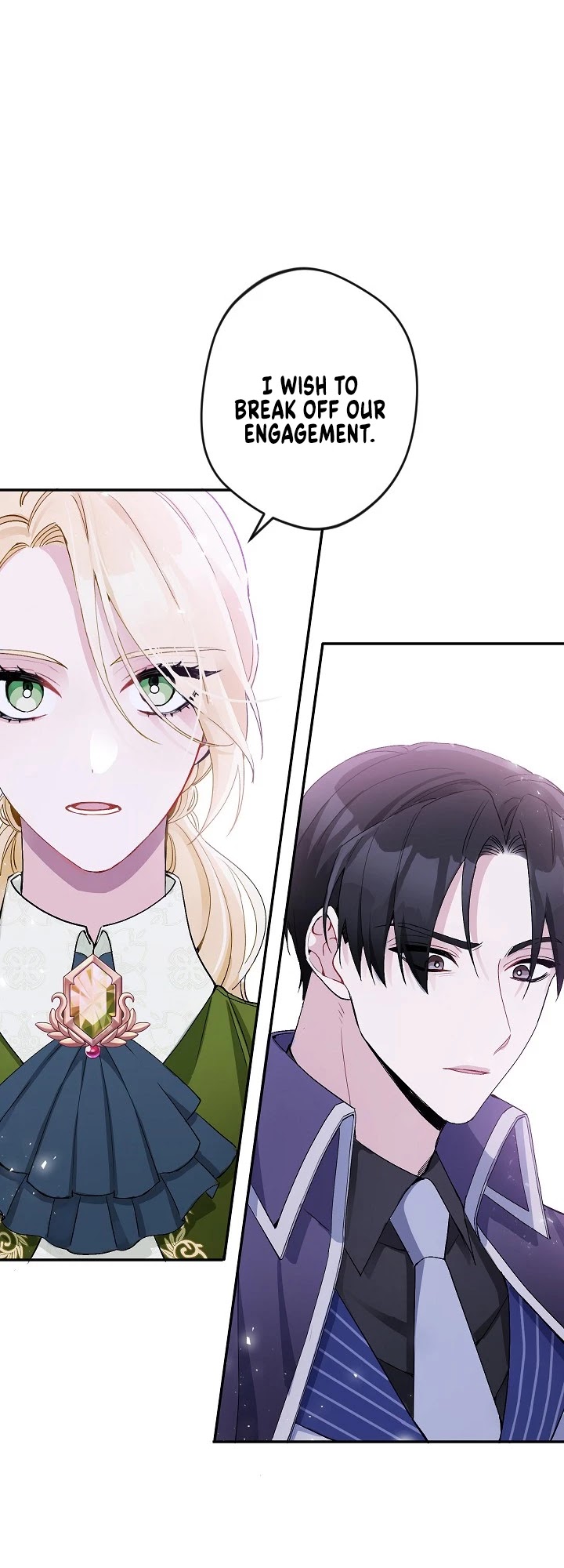 Please Don't Come to the Villainess' Stationery Store! chapter 5 page 53