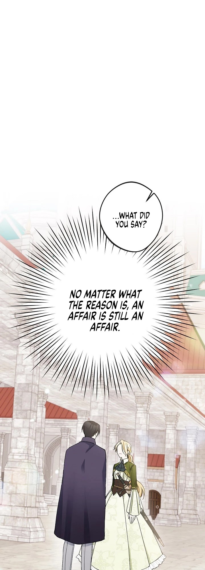 Please Don't Come to the Villainess' Stationery Store! chapter 5 page 54