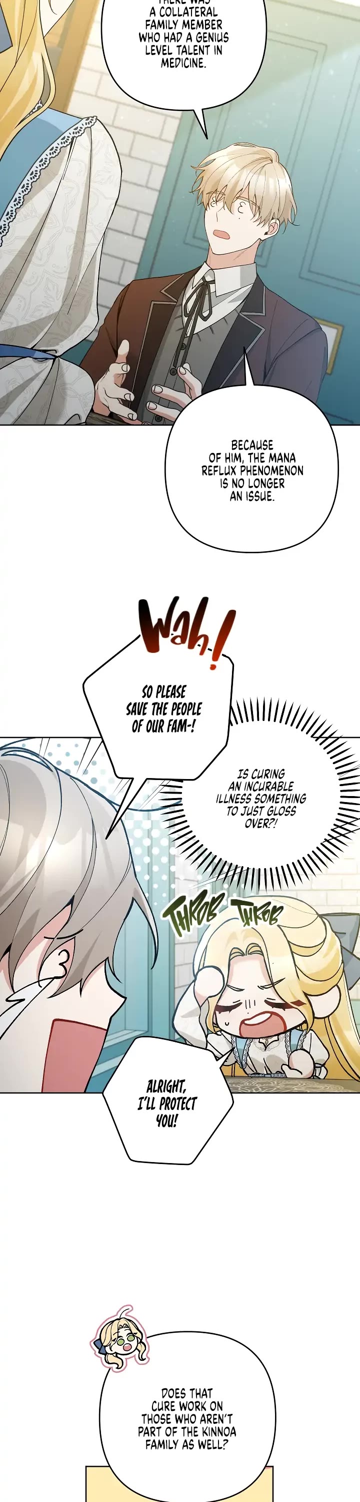 Please Don't Come to the Villainess' Stationery Store! chapter 50 page 2