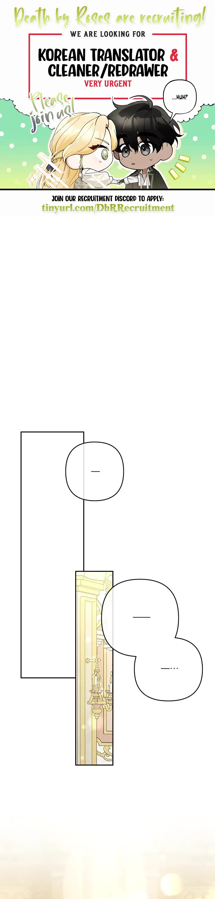 Please Don't Come to the Villainess' Stationery Store! chapter 56 page 1