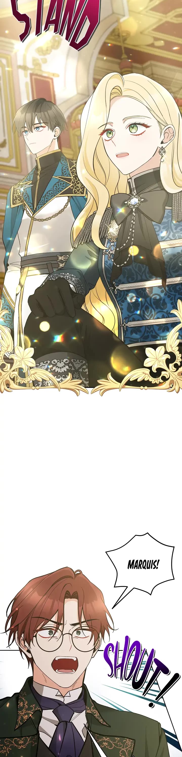 Please Don't Come to the Villainess' Stationery Store! chapter 56 page 10