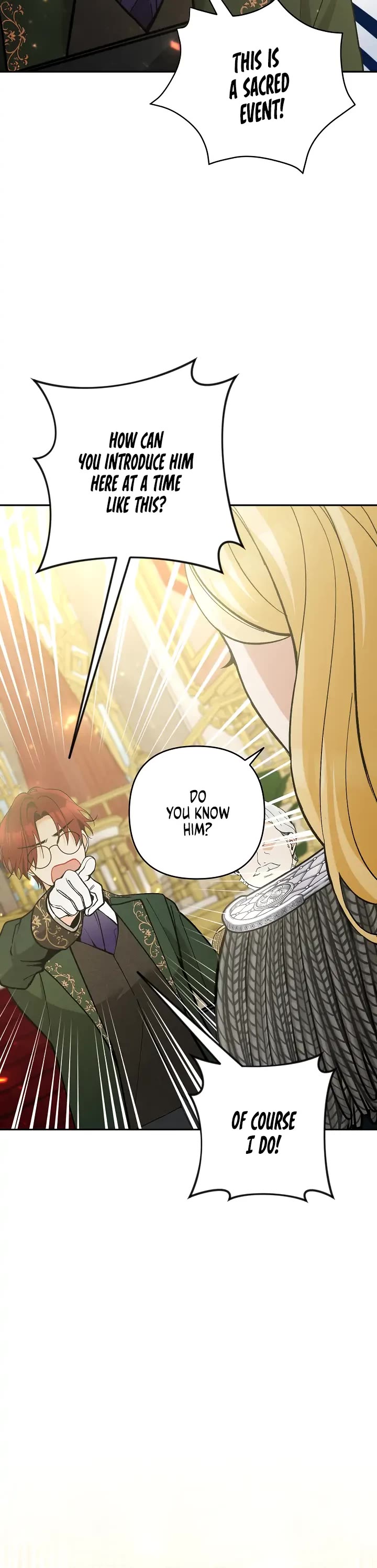 Please Don't Come to the Villainess' Stationery Store! chapter 56 page 11