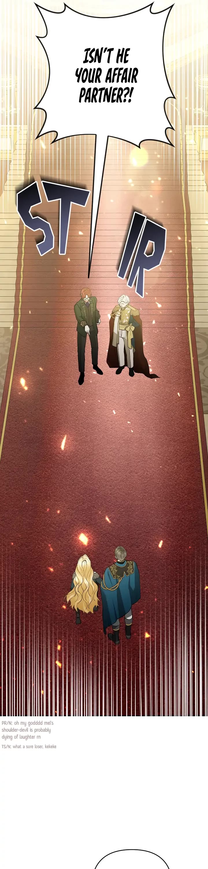 Please Don't Come to the Villainess' Stationery Store! chapter 56 page 12