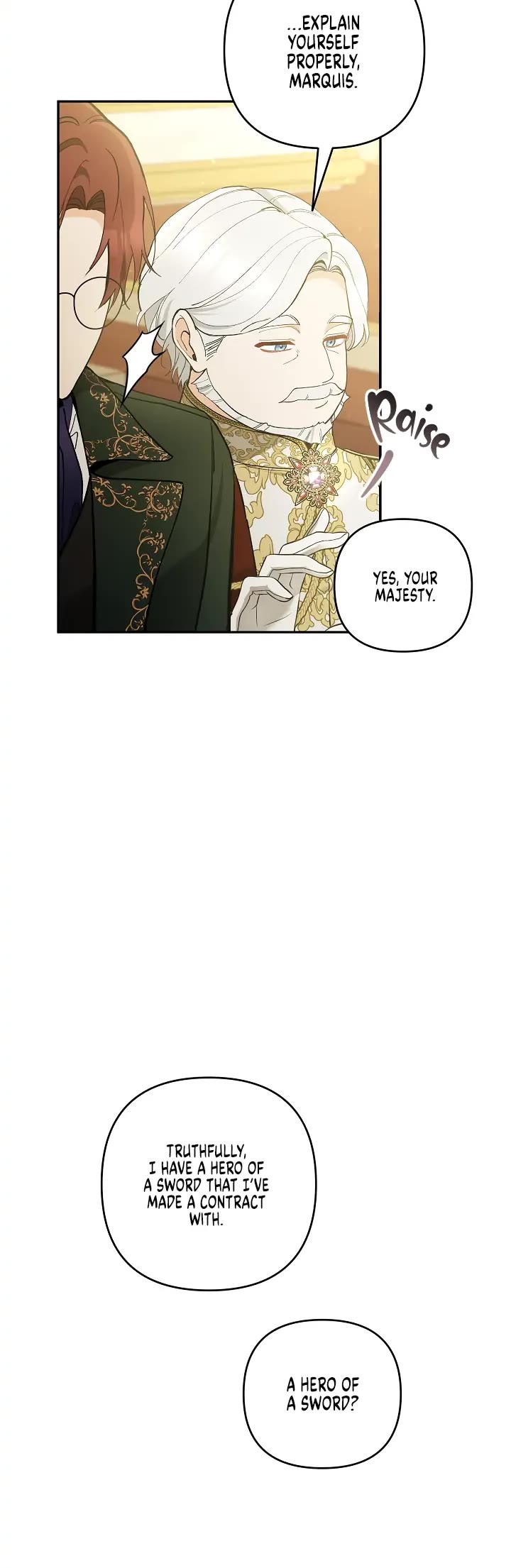 Please Don't Come to the Villainess' Stationery Store! chapter 56 page 13