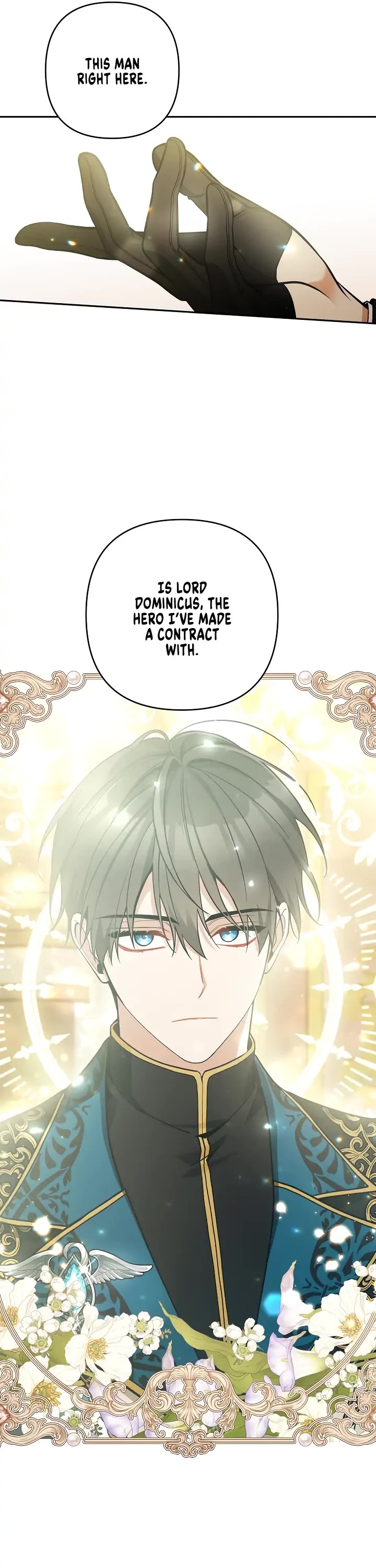 Please Don't Come to the Villainess' Stationery Store! chapter 56 page 15