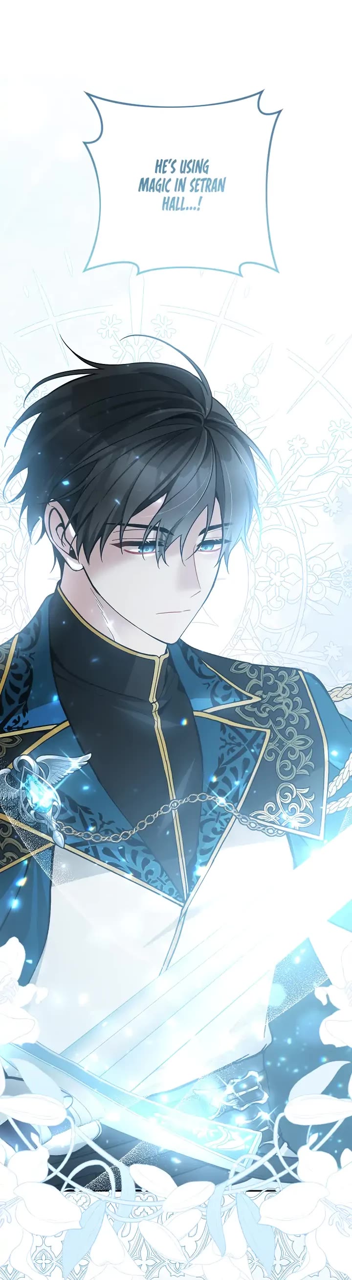 Please Don't Come to the Villainess' Stationery Store! chapter 56 page 18