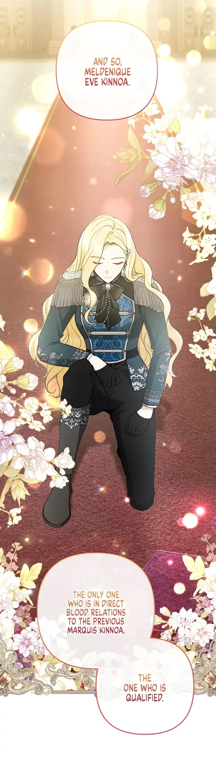 Please Don't Come to the Villainess' Stationery Store! chapter 56 page 2