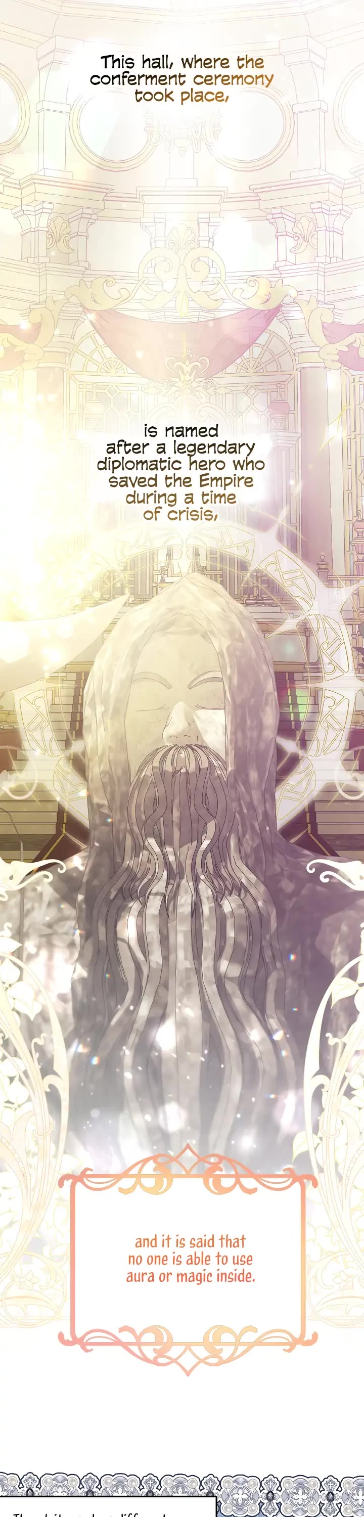 Please Don't Come to the Villainess' Stationery Store! chapter 56 page 20