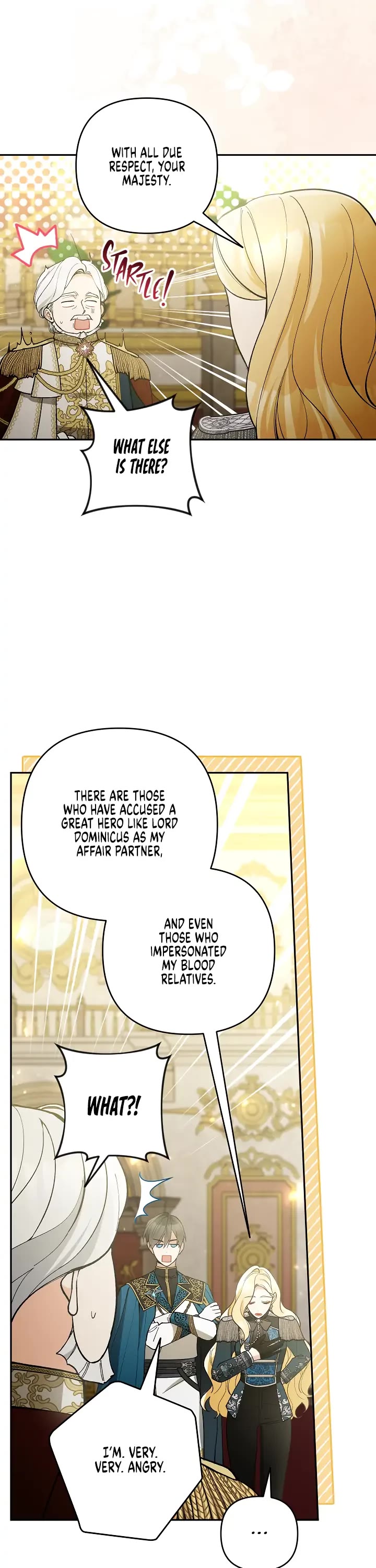 Please Don't Come to the Villainess' Stationery Store! chapter 56 page 23