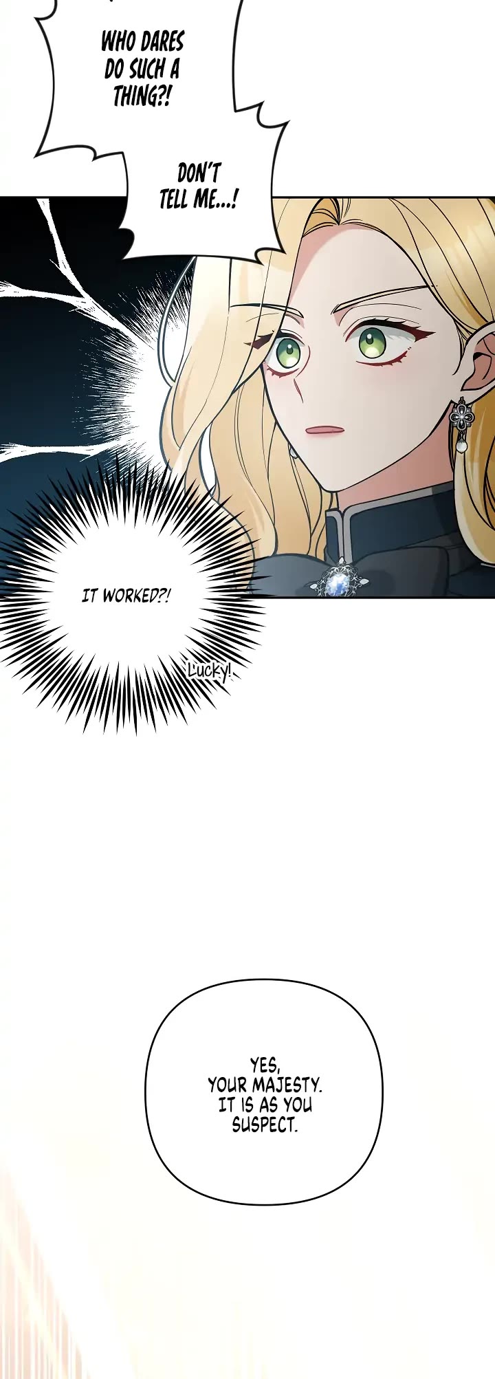 Please Don't Come to the Villainess' Stationery Store! chapter 56 page 25